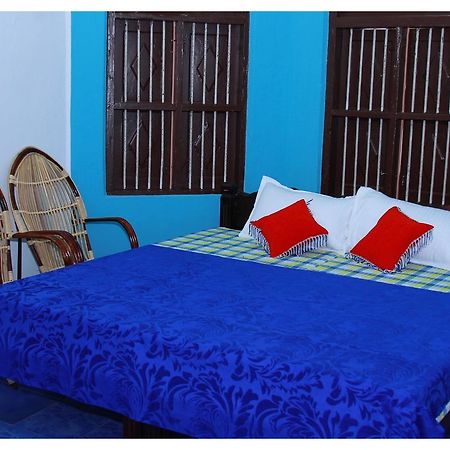 Mantra Heritage Home Alappuzha Esterno foto