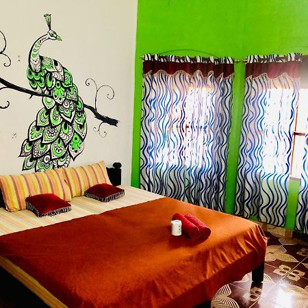 Mantra Heritage Home Alappuzha Esterno foto