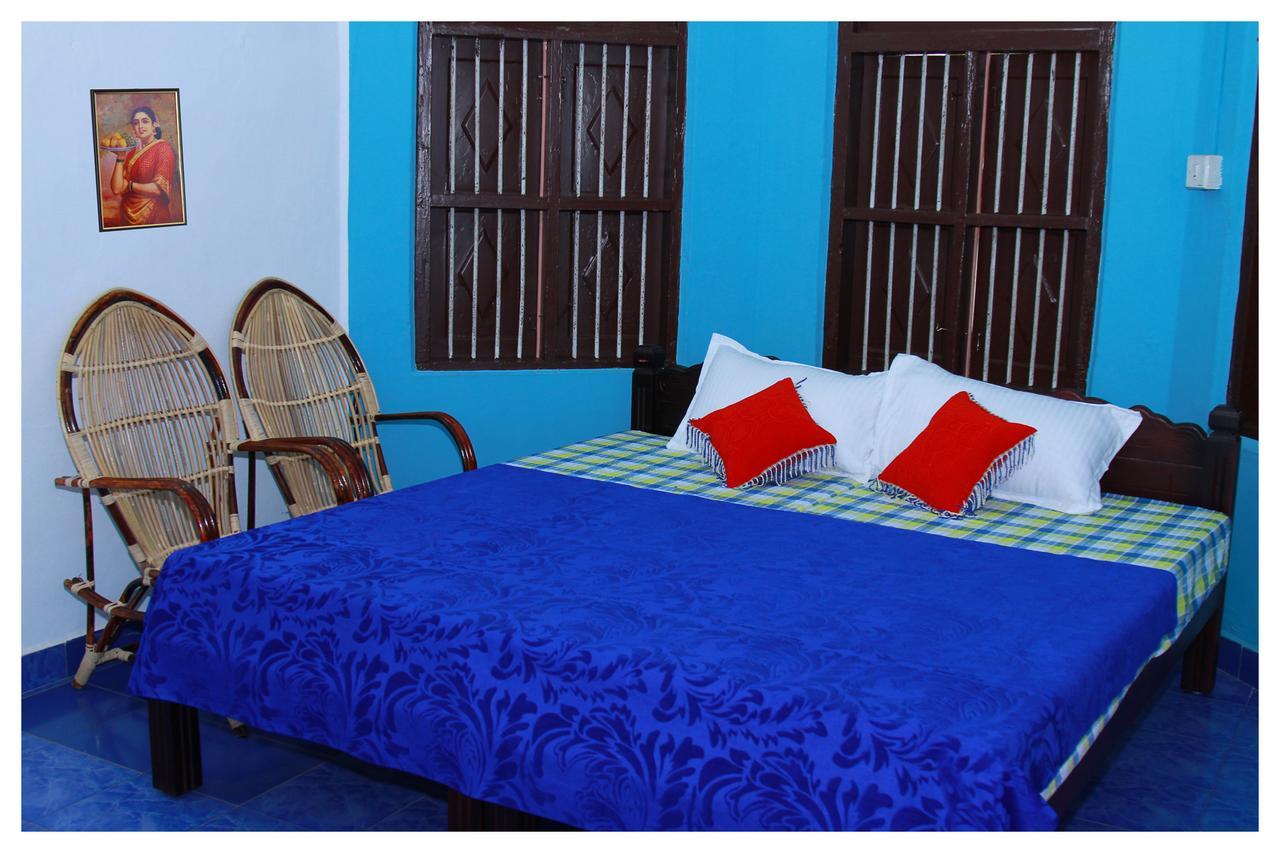 Mantra Heritage Home Alappuzha Esterno foto