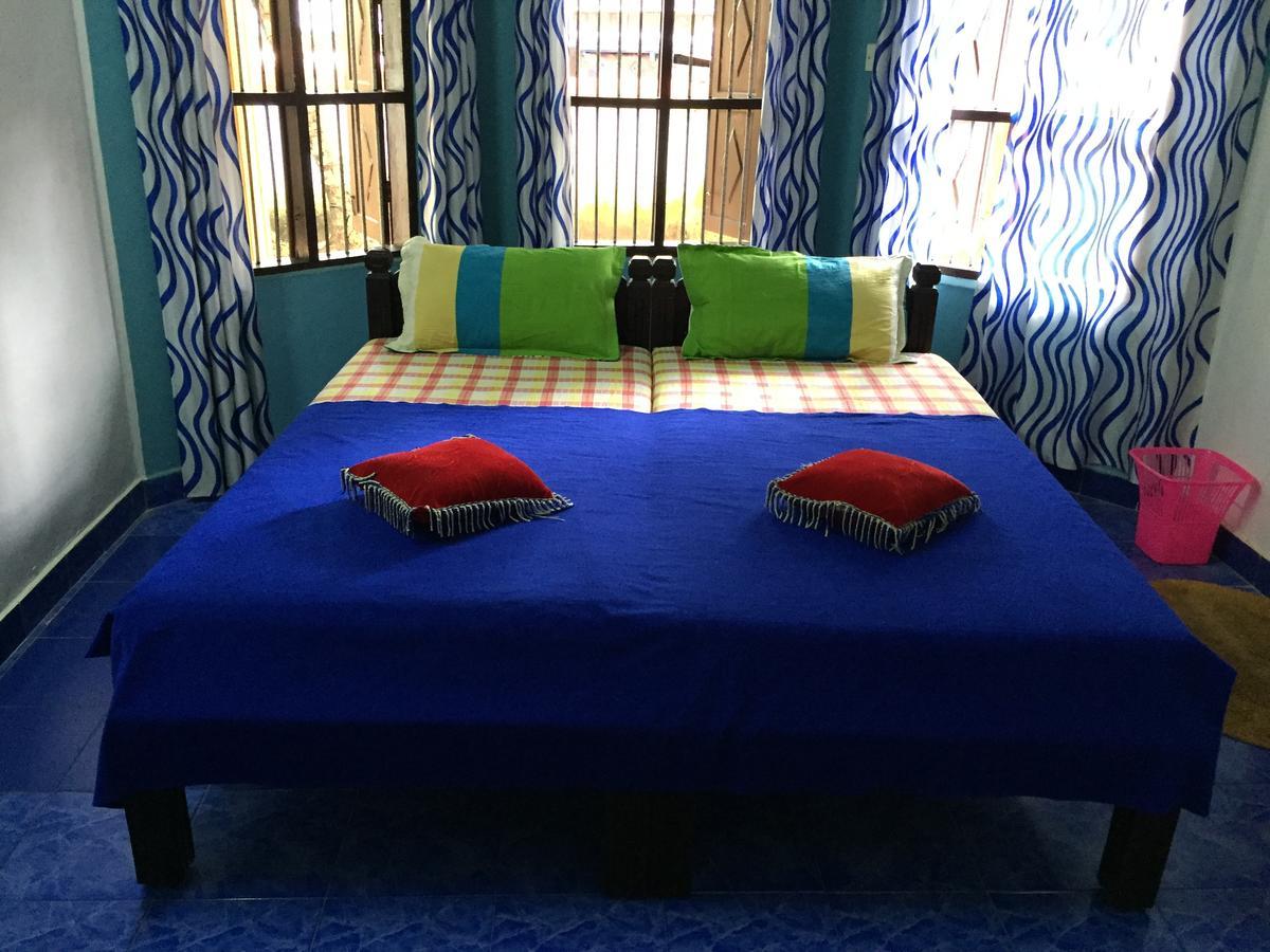 Mantra Heritage Home Alappuzha Esterno foto