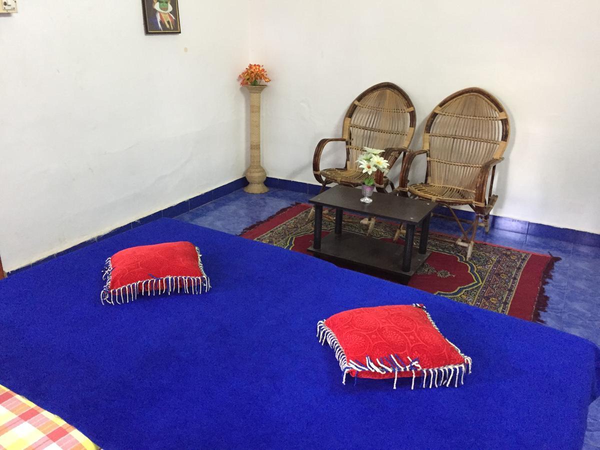 Mantra Heritage Home Alappuzha Esterno foto