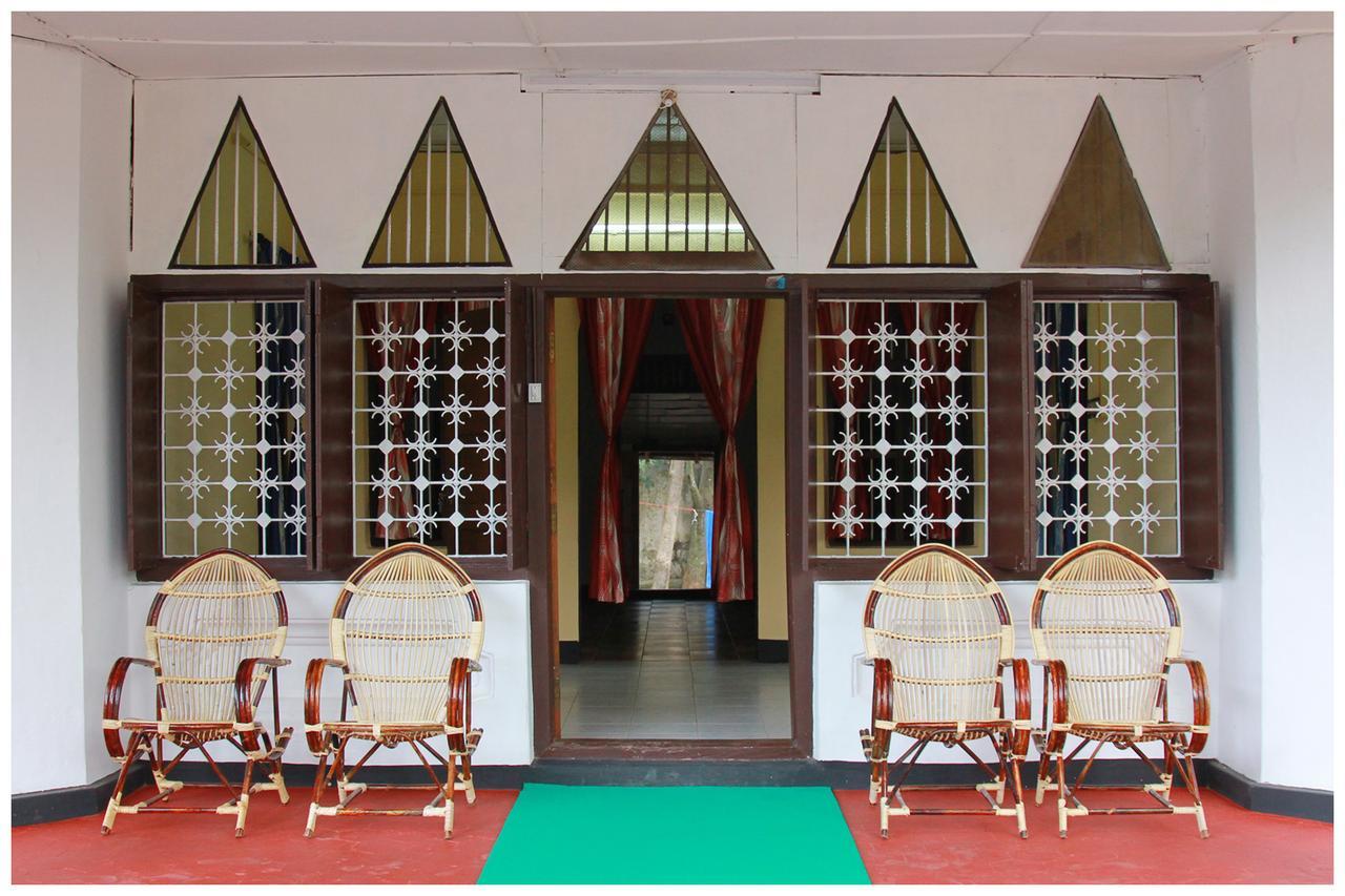 Mantra Heritage Home Alappuzha Esterno foto