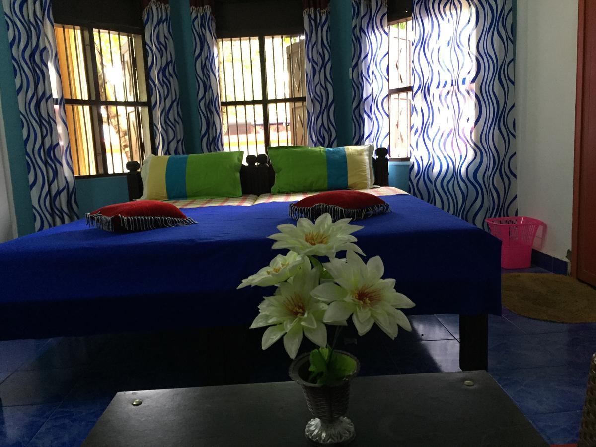 Mantra Heritage Home Alappuzha Esterno foto