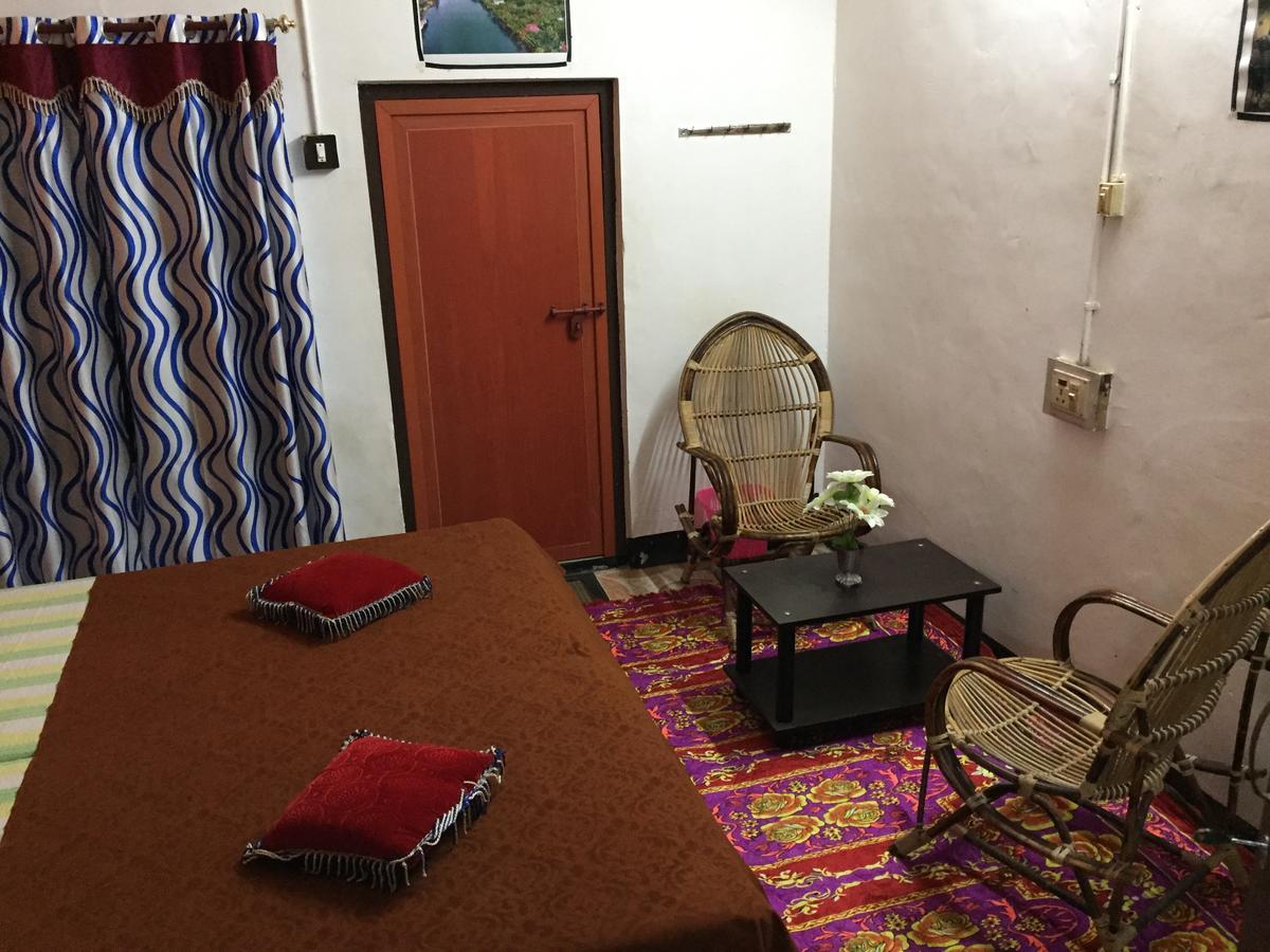 Mantra Heritage Home Alappuzha Esterno foto
