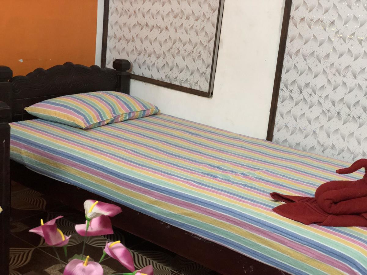 Mantra Heritage Home Alappuzha Esterno foto