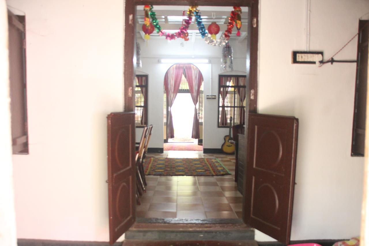 Mantra Heritage Home Alappuzha Camera foto