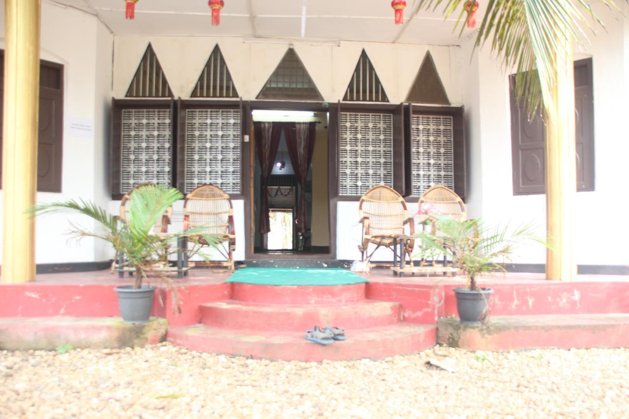 Mantra Heritage Home Alappuzha Camera foto