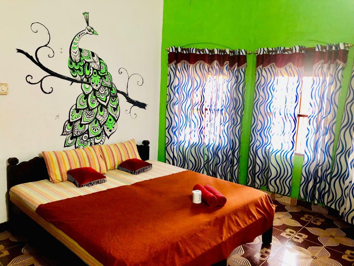 Mantra Heritage Home Alappuzha Esterno foto